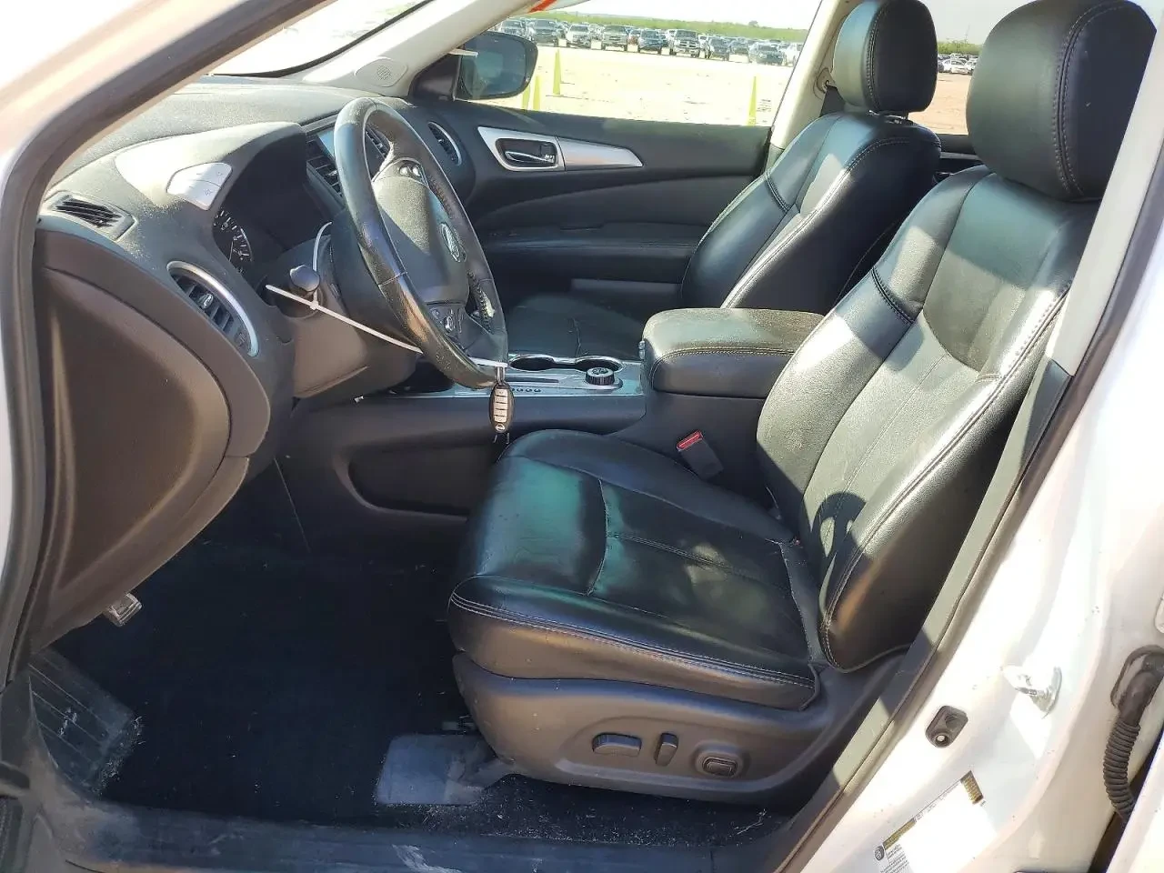 Nissan Pathfinder SL | Mobile.bg � ����������� 7