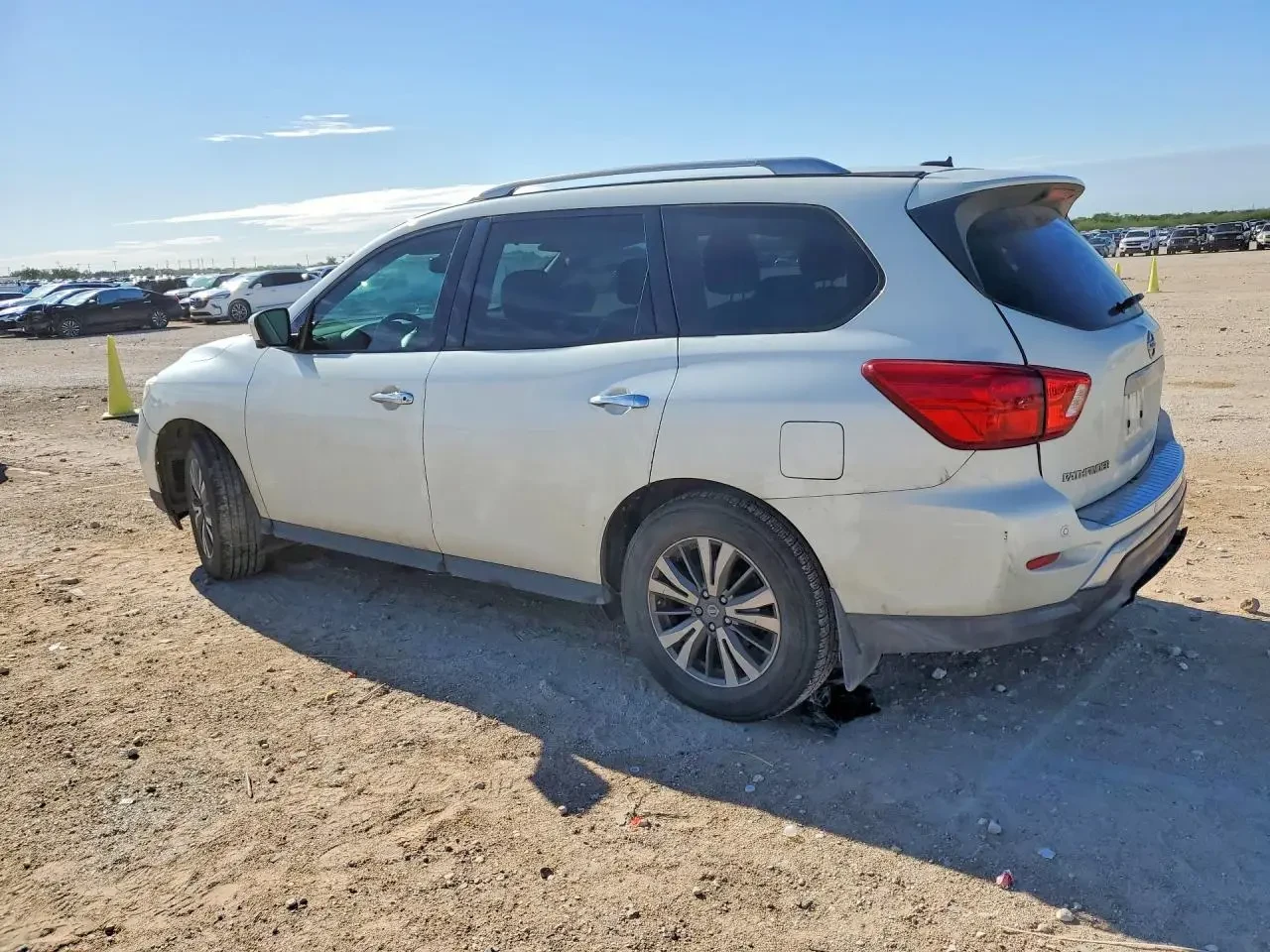 Nissan Pathfinder SL | Mobile.bg � ����������� 4