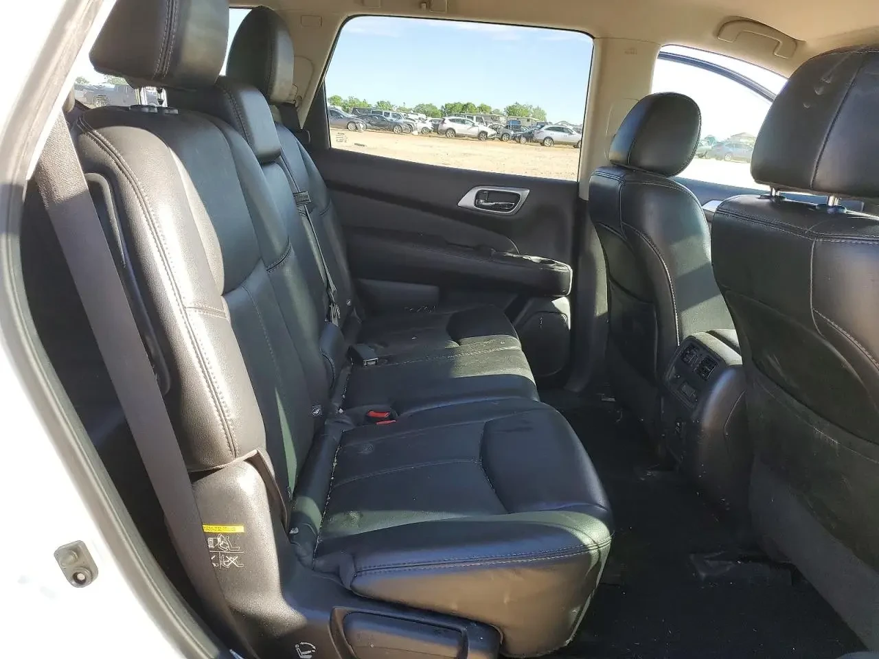 Nissan Pathfinder SL | Mobile.bg � ����������� 9