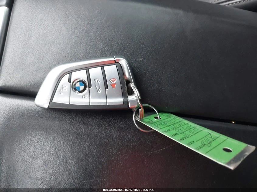 BMW X6 4.4l M50I, снимка 10 - Автомобили и джипове - 54306723