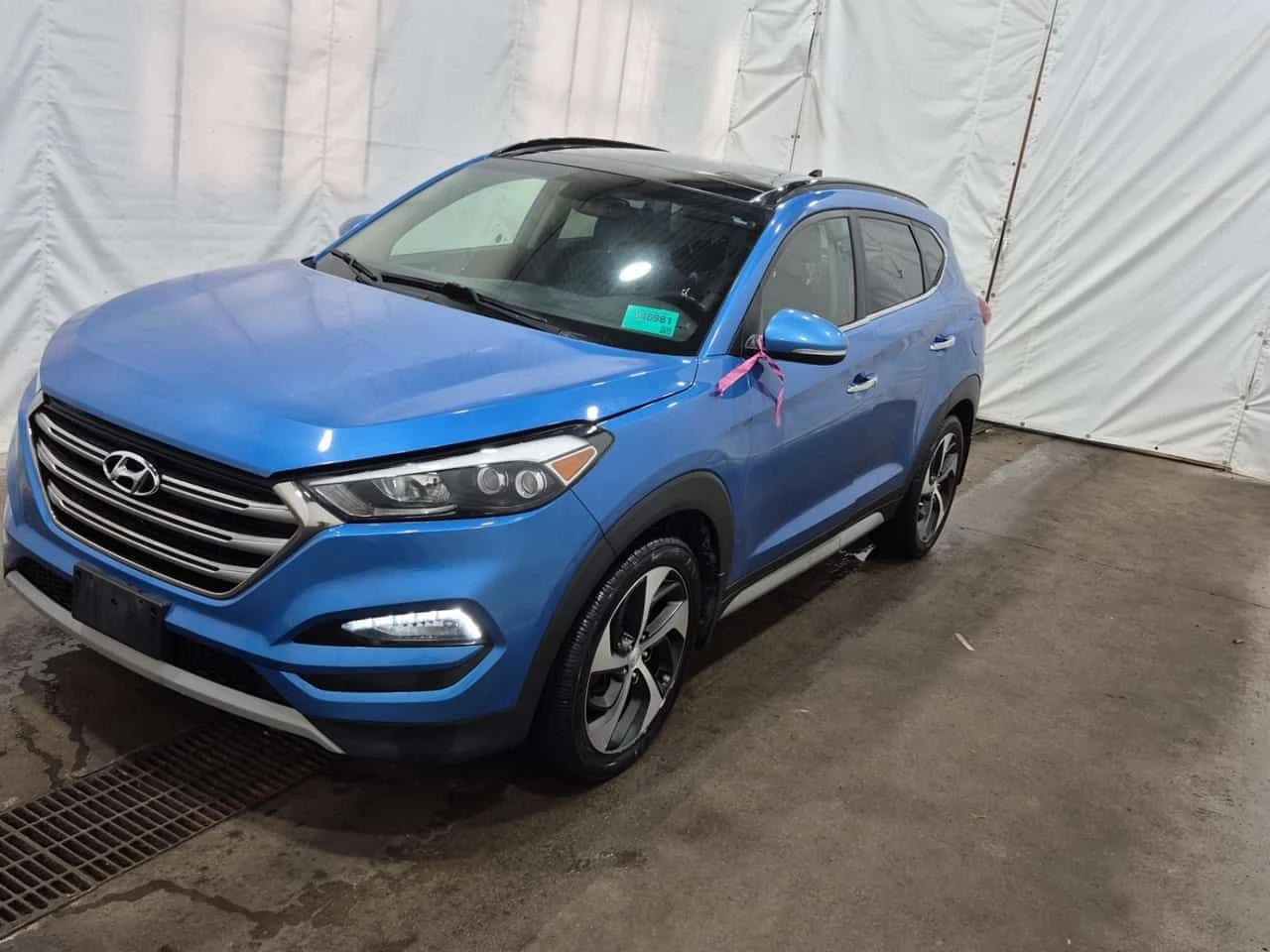 Hyundai Tucson * LIMITED * CARFAX * ���� �� �� | Mobile.bg � ����������� 1
