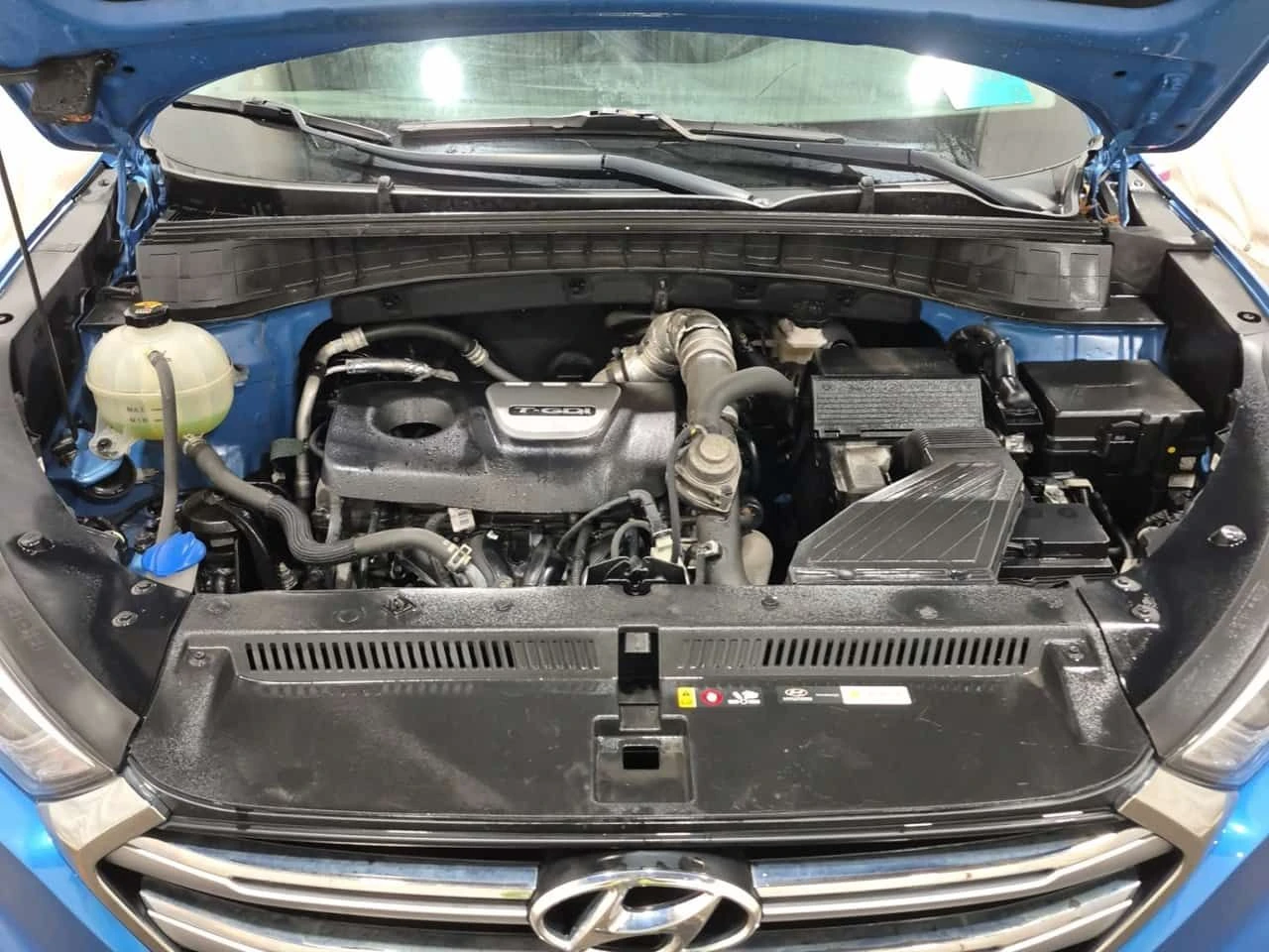Hyundai Tucson * LIMITED * CARFAX * ���� �� �� | Mobile.bg � ����������� 16