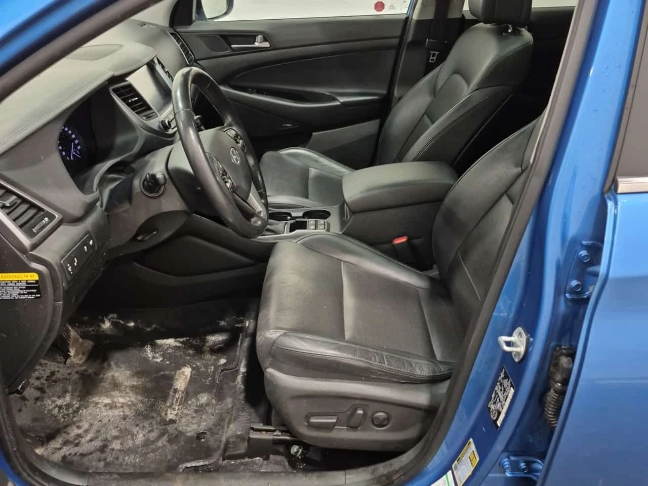 Hyundai Tucson * LIMITED * CARFAX * ���� �� �� | Mobile.bg � ����������� 6