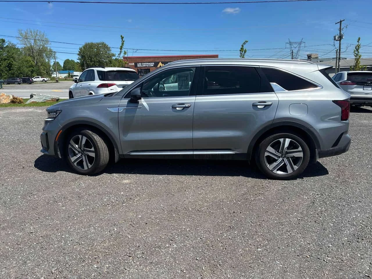 Kia Sorento SX/КОЖА/ПАНОРАМА/ПОДГРЕВ/CARFAX/ФИНАНСИРАНЕ, снимка 2 - Автомобили и джипове - 54719655