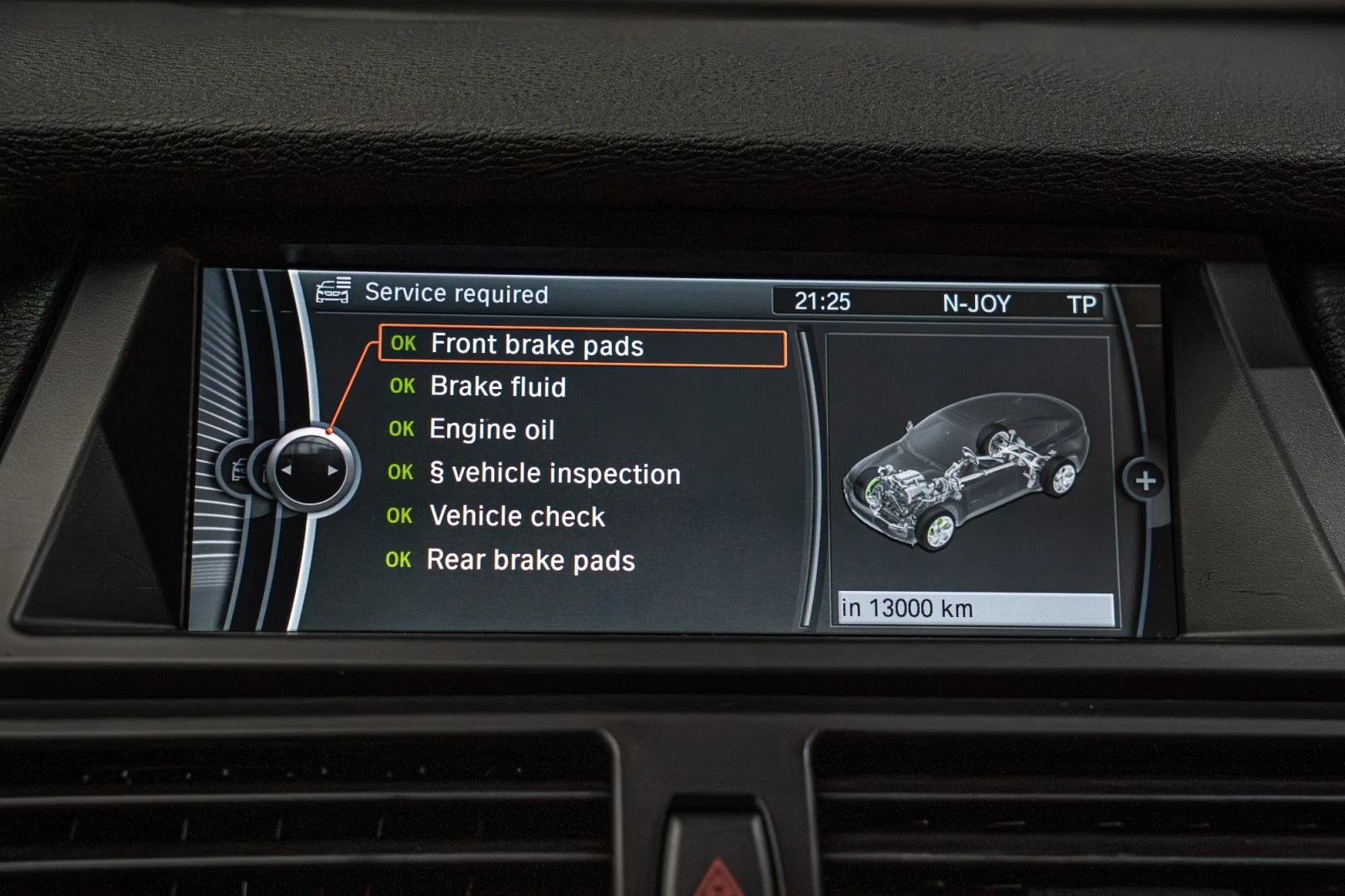 BMW X6 3.0 X-DRIVE / HAMANN / SHADOW LINE / TEMPOMAT / ZF, снимка 16 - Автомобили и джипове - 54968826