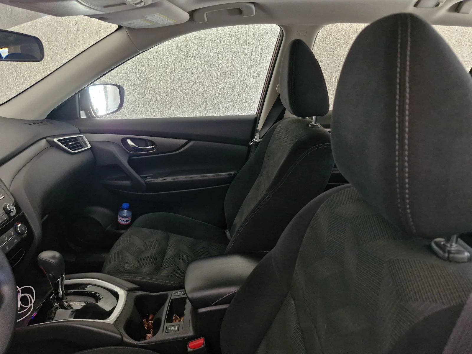 Nissan Rogue 2.5 i SV, снимка 6 - Автомобили и джипове - 55044849