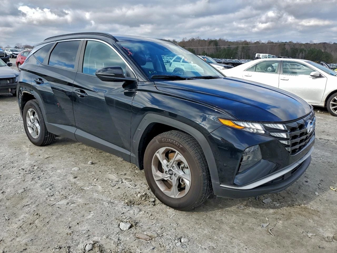 Hyundai Tucson 2.5l Sel | Mobile.bg � ����������� 4