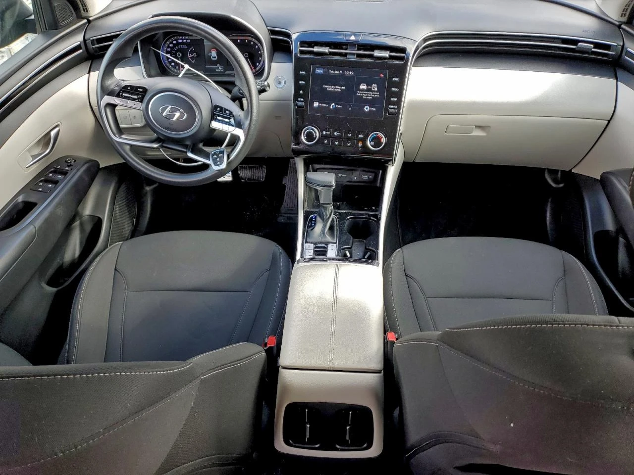 Hyundai Tucson 2.5l Sel | Mobile.bg � ����������� 8