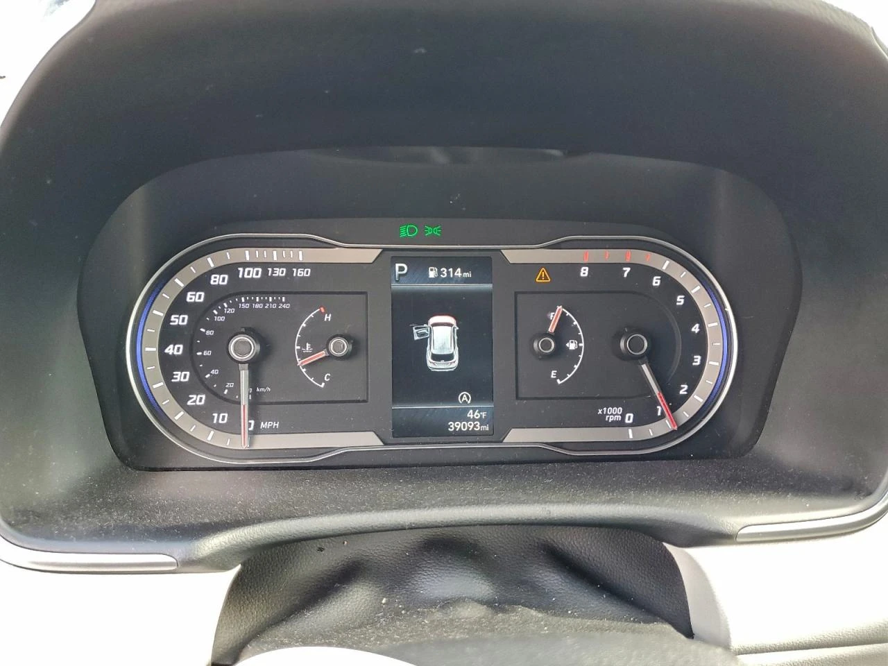 Hyundai Tucson 2.5l Sel | Mobile.bg � ����������� 9
