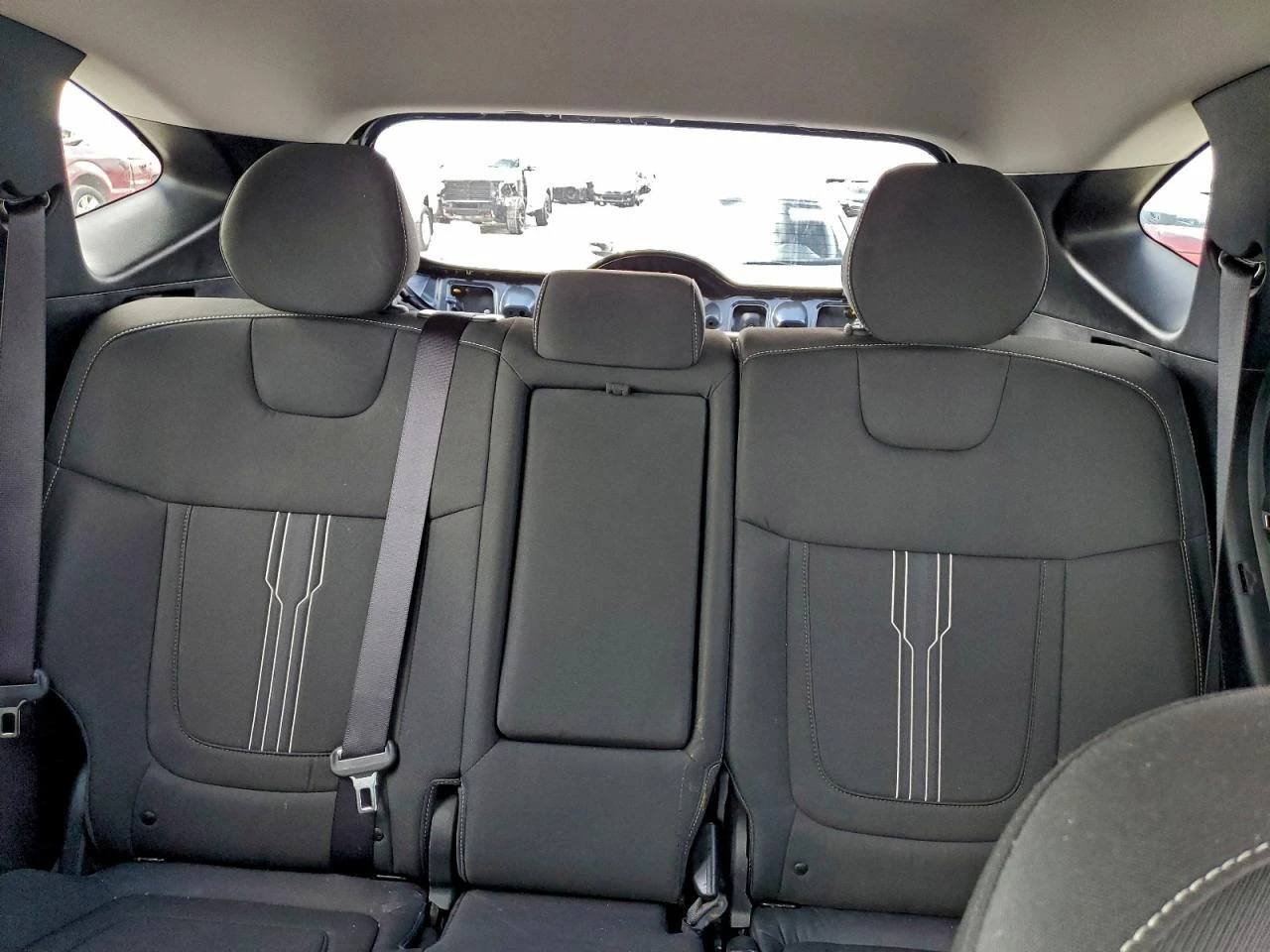 Hyundai Tucson 2.5l Sel | Mobile.bg � ����������� 10