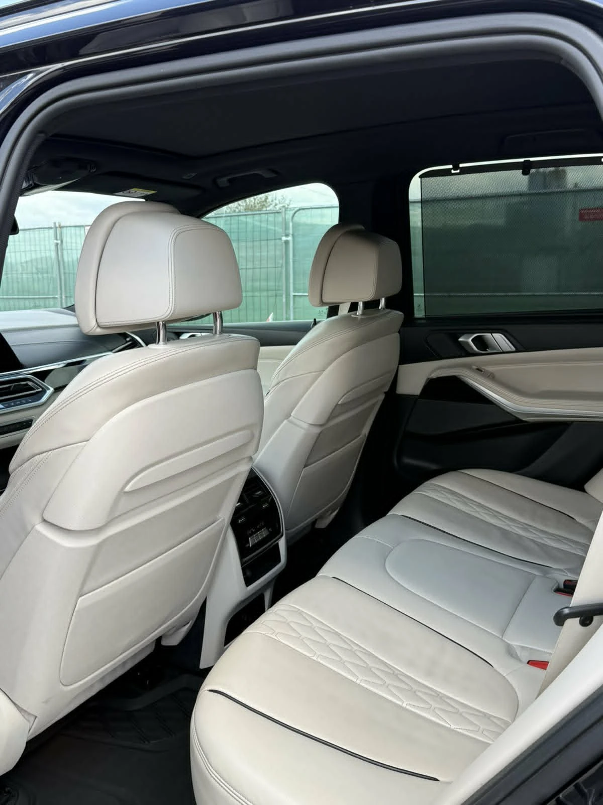 BMW X5, снимка 12 - Автомобили и джипове - 55072241