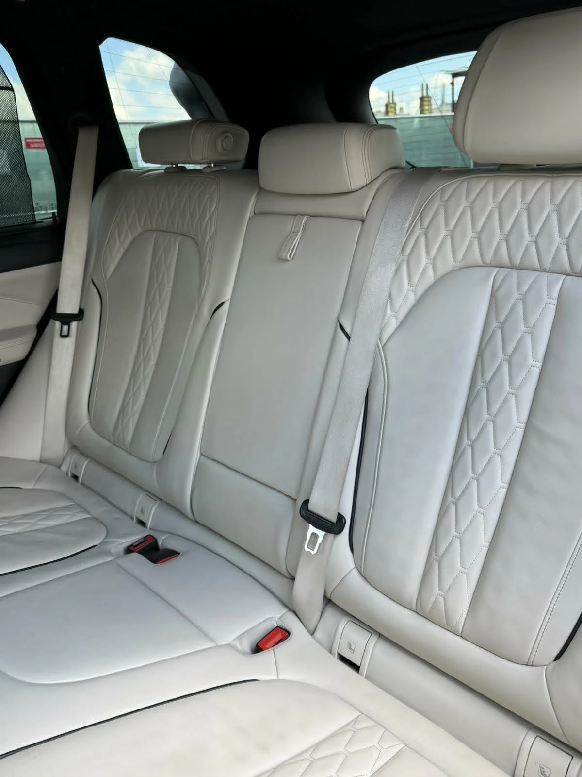 BMW X5, снимка 3 - Автомобили и джипове - 55072241