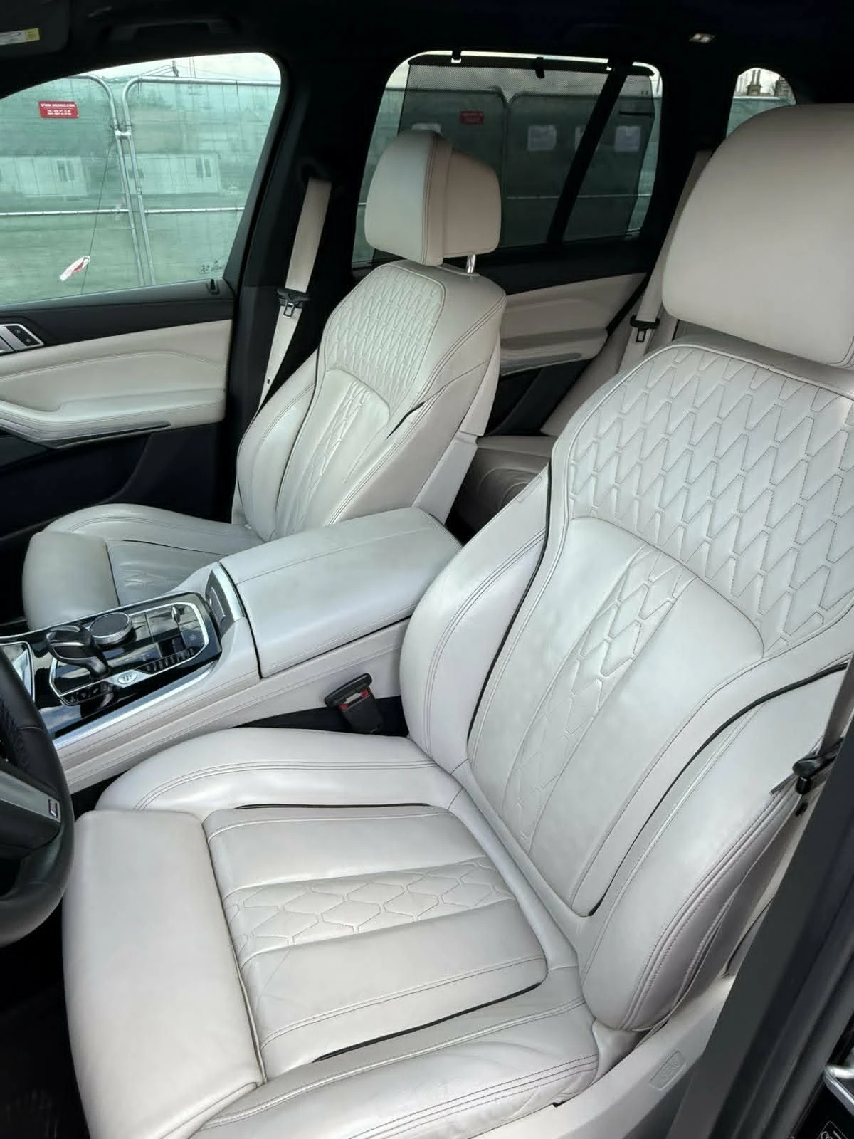 BMW X5, снимка 7 - Автомобили и джипове - 55072241