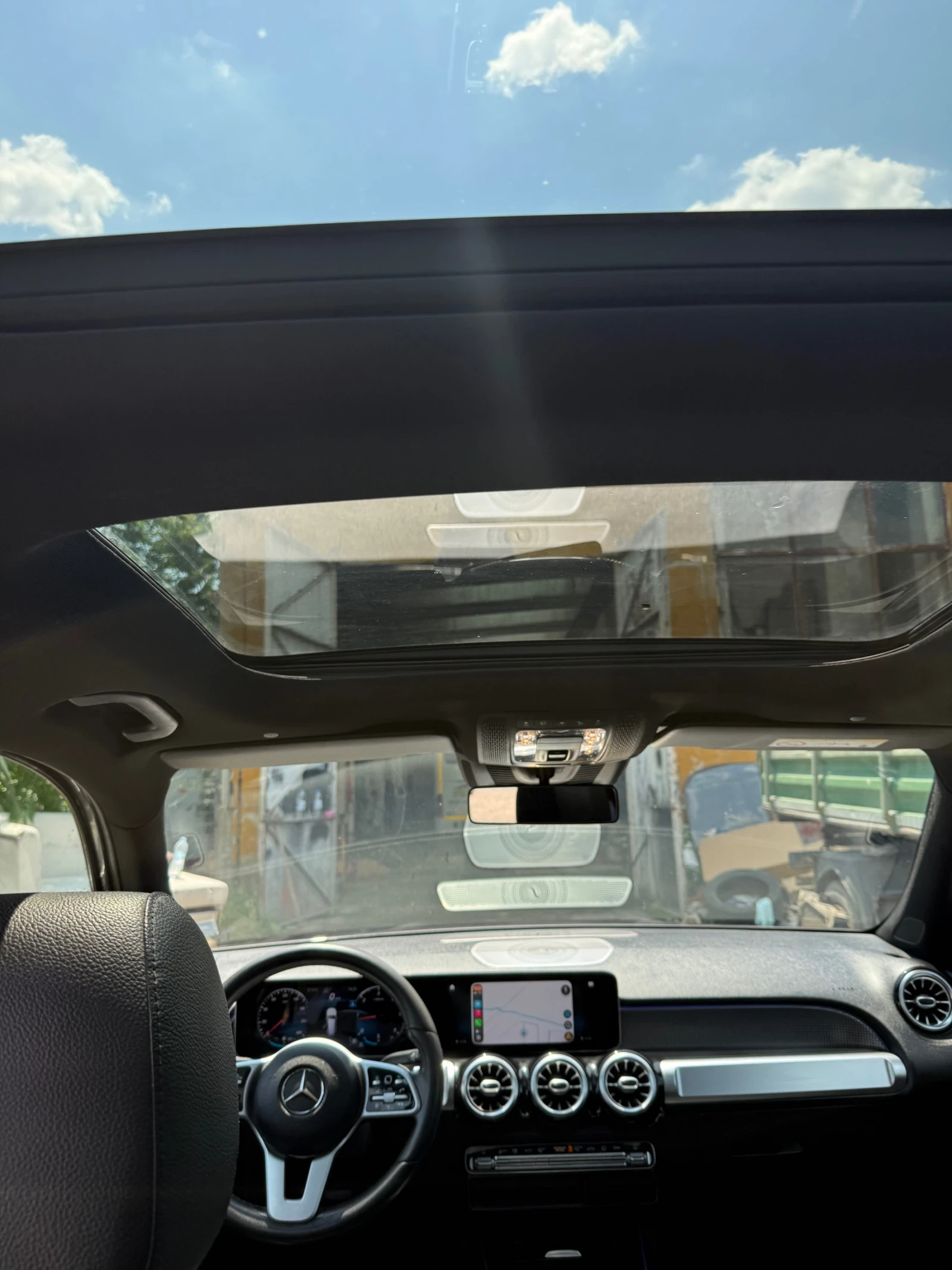 Mercedes-Benz GLB 220 220D | Mobile.bg � ����������� 7