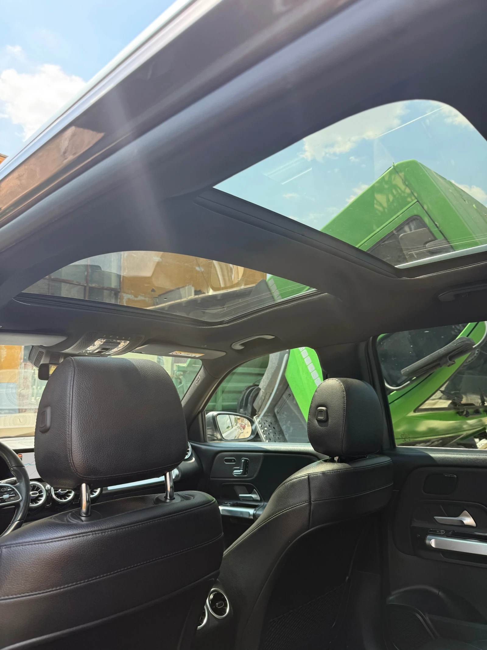 Mercedes-Benz GLB 220 220D | Mobile.bg � ����������� 8
