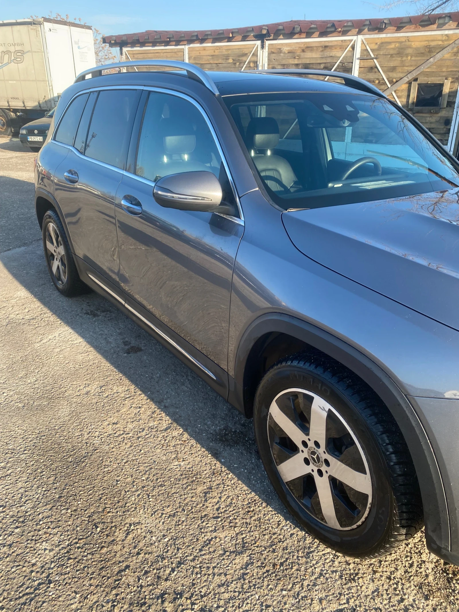 Mercedes-Benz GLB 220 220D | Mobile.bg � ����������� 2