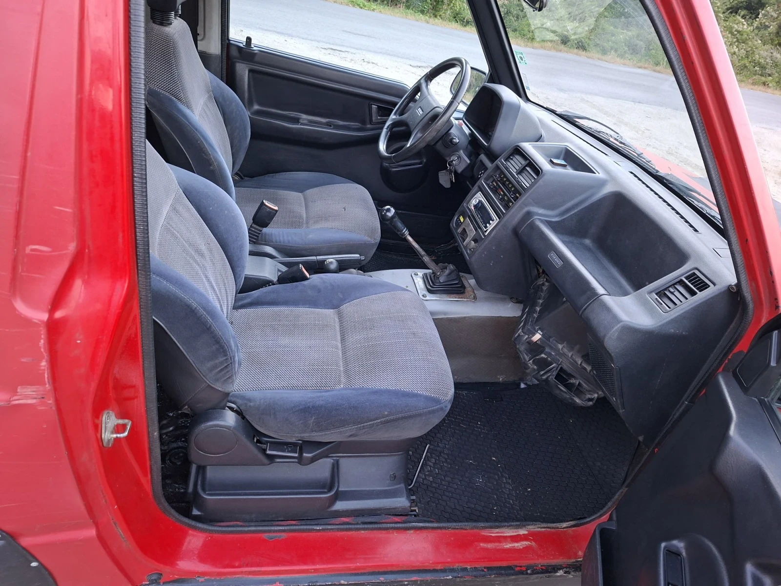 Suzuki Vitara 1.9TDI Audi Rotor, снимка 5 - Автомобили и джипове - 55810948