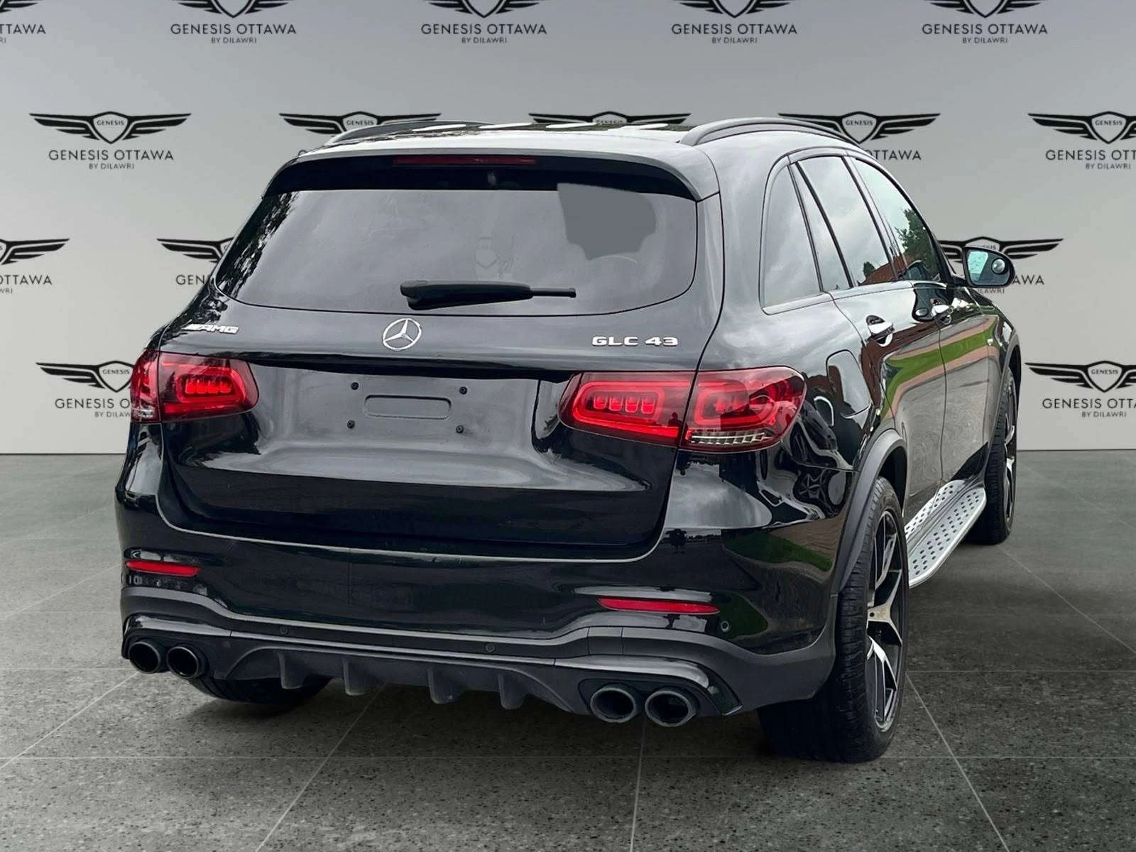 Mercedes-Benz GLC 43 AMG PANO| ПАМЕТ| ПОДГРЕВИ| 360| АМБИЕНТ| , снимка 5 - Автомобили и джипове - 55849419