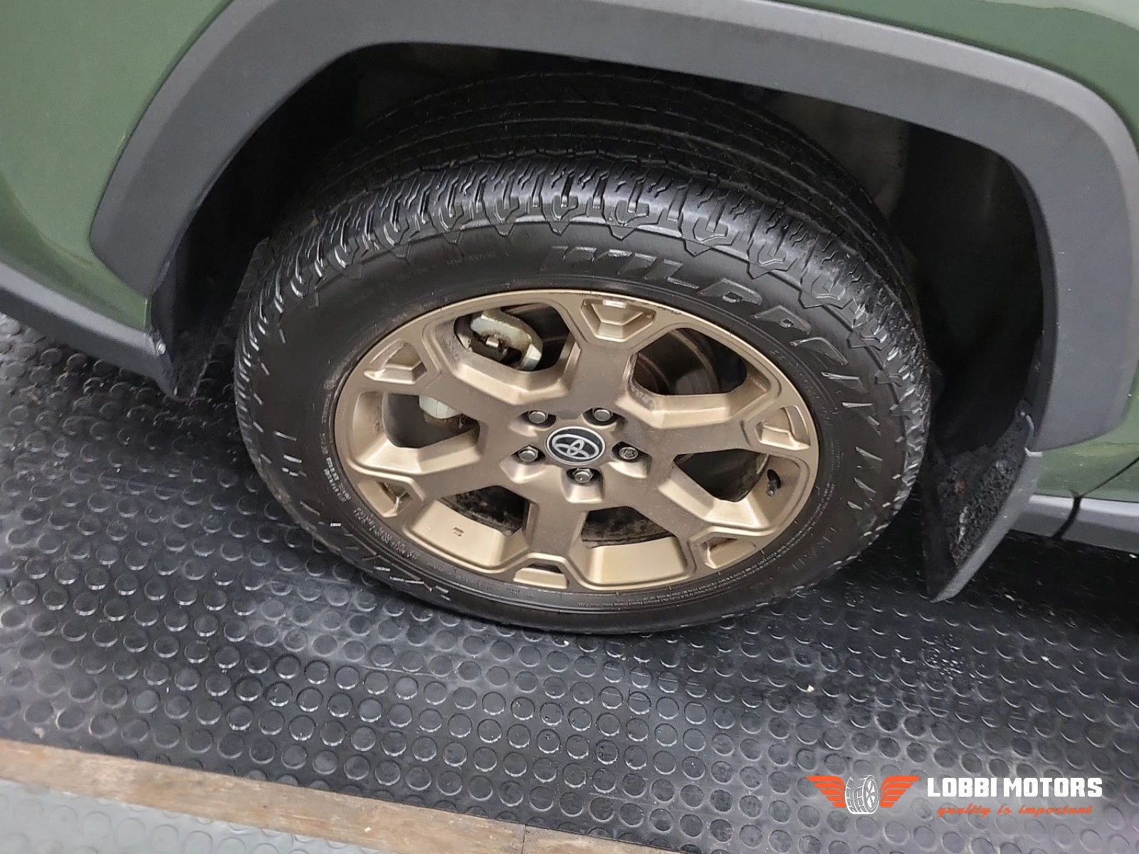 Toyota Rav4, снимка 6 - Автомобили и джипове - 56099065