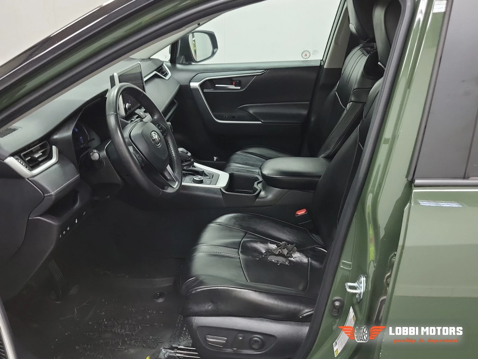 Toyota Rav4, снимка 5 - Автомобили и джипове - 56099065