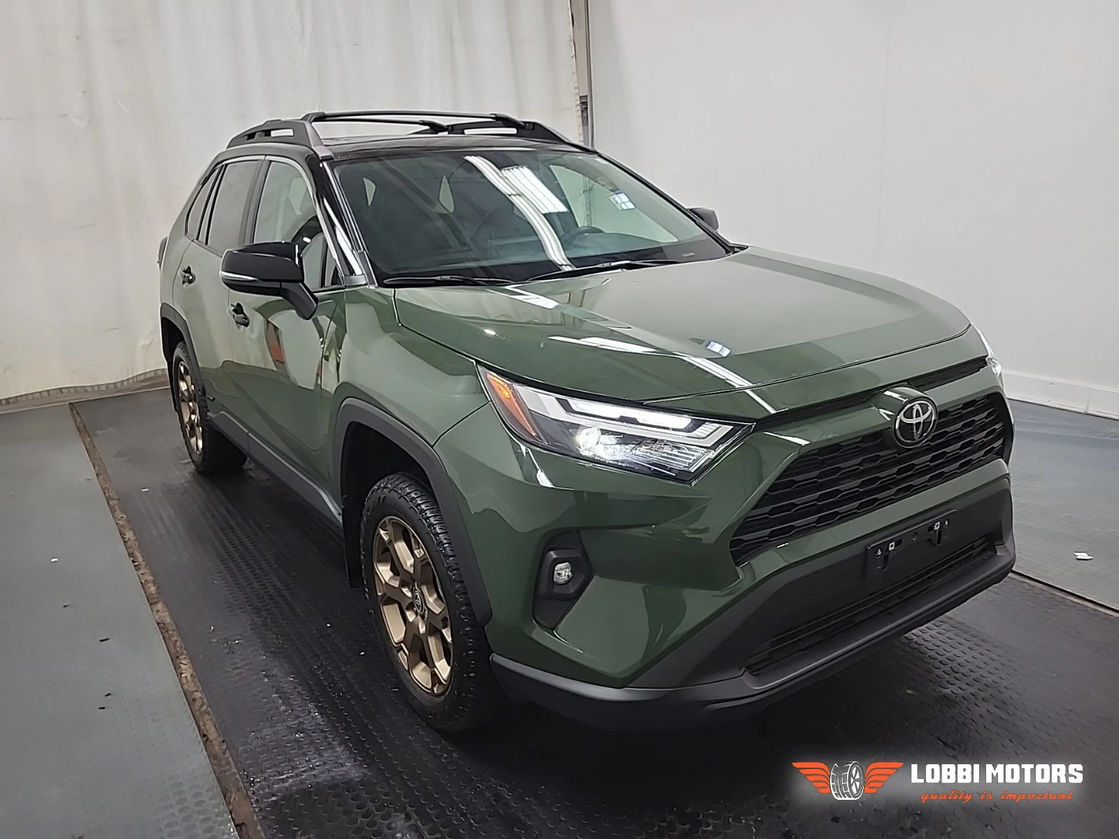 Toyota Rav4, снимка 2 - Автомобили и джипове - 56099065