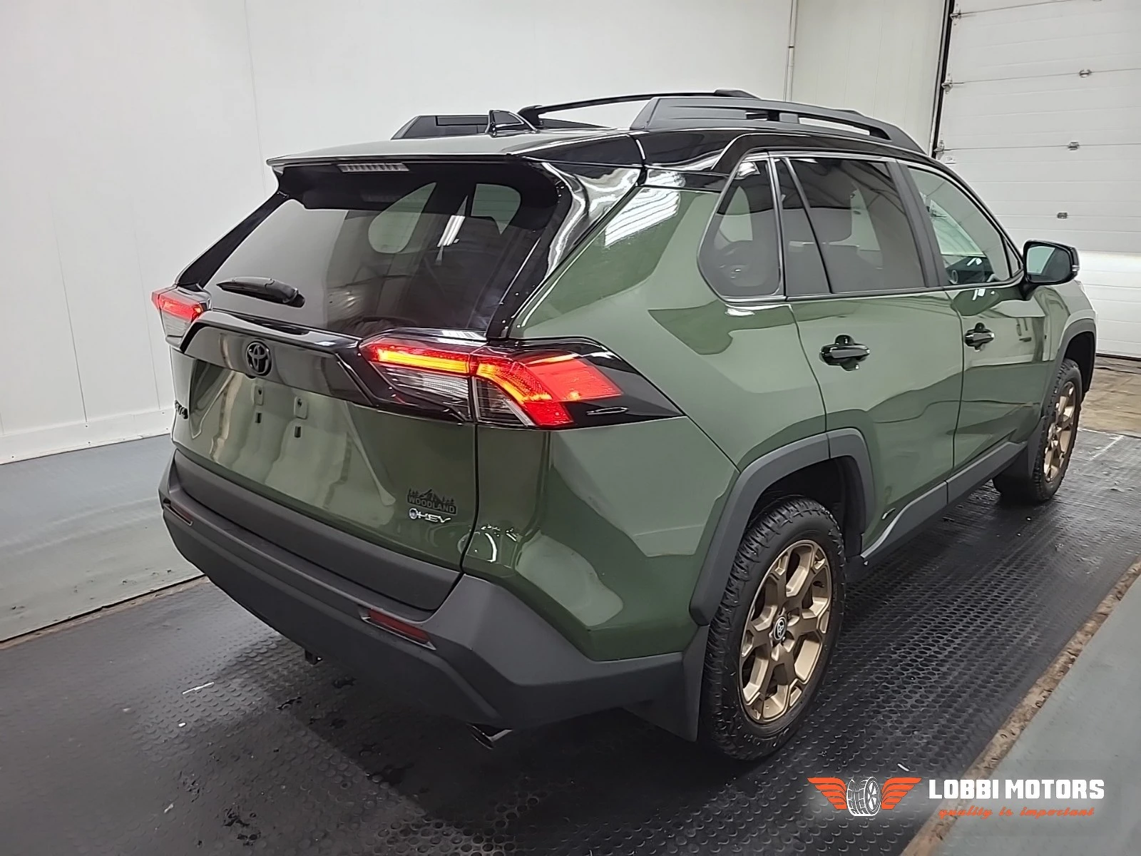 Toyota Rav4, снимка 3 - Автомобили и джипове - 56099065
