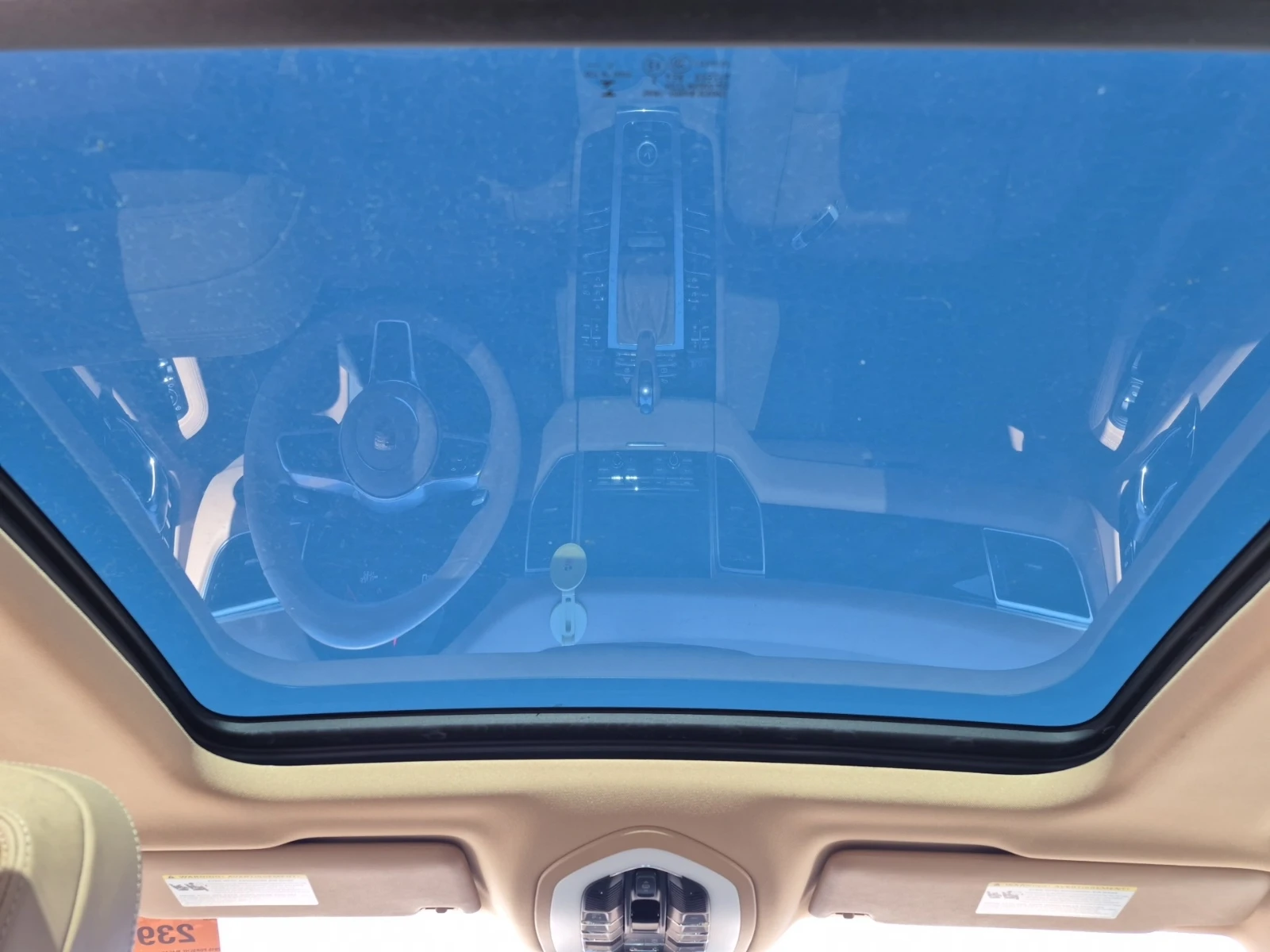 Porsche Macan S / АВТОКРЕДИТ, снимка 15 - Автомобили и джипове - 56167905