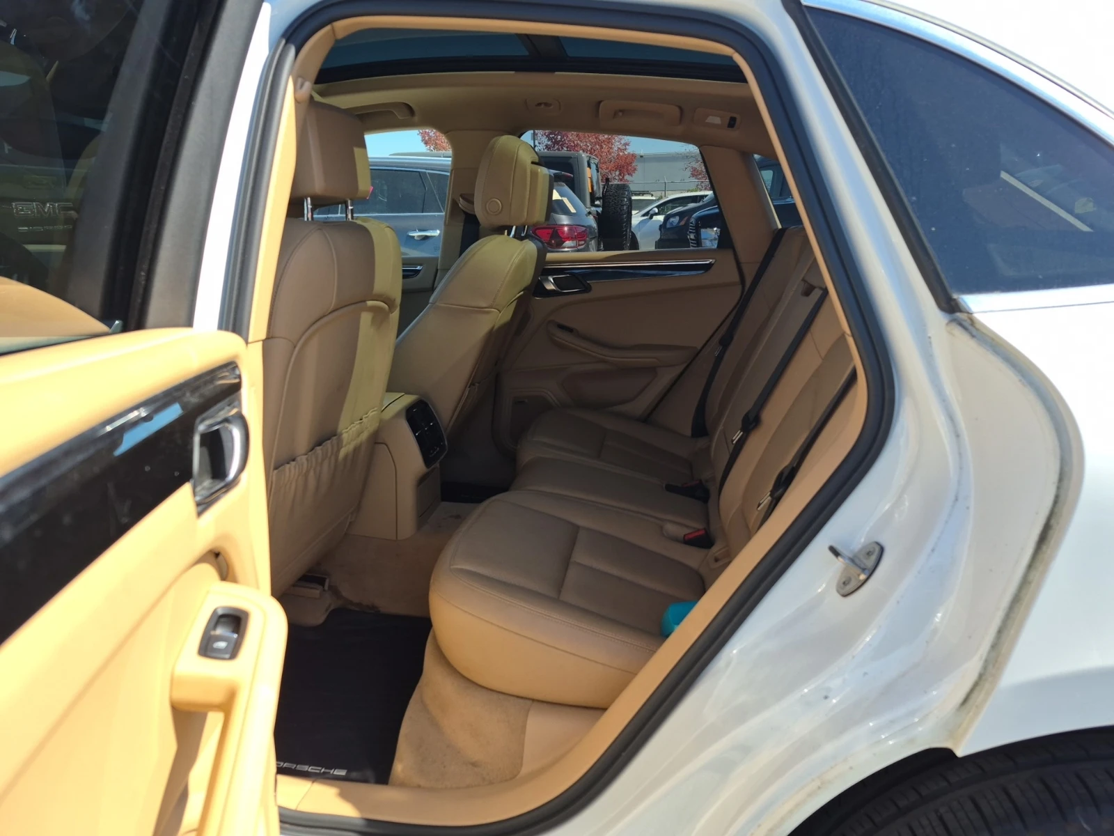 Porsche Macan S / АВТОКРЕДИТ, снимка 14 - Автомобили и джипове - 56167905