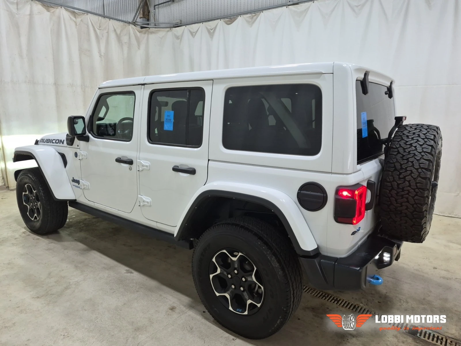 Jeep Wrangler, снимка 4 - Автомобили и джипове - 56411300