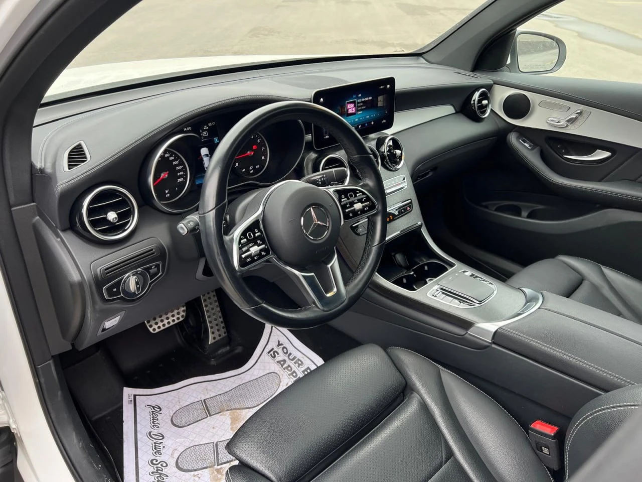 Mercedes-Benz GLC 300 COUPE/FACE/4MATIC/360 ������/CARFAX | Mobile.bg � ����������� 6