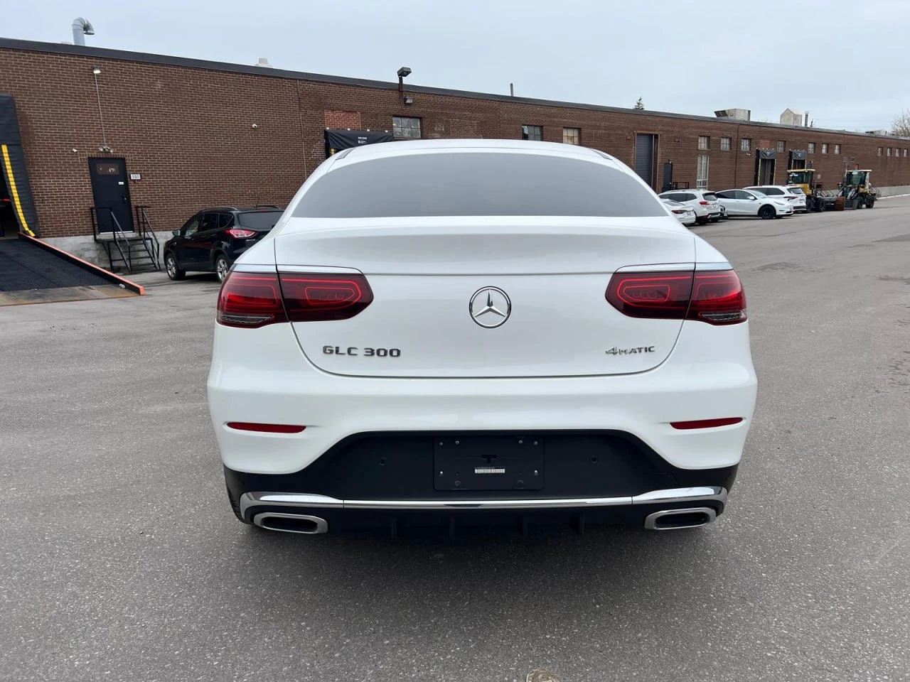 Mercedes-Benz GLC 300 COUPE/FACE/4MATIC/360 ������/CARFAX | Mobile.bg � ����������� 2