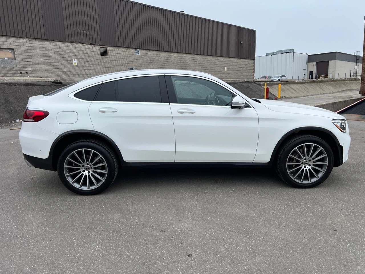 Mercedes-Benz GLC 300 COUPE/FACE/4MATIC/360 ������/CARFAX | Mobile.bg � ����������� 3