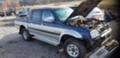 Mitsubishi L200 2.5tdi, снимка 10