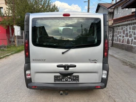 Renault Trafic 1.9 DTI, снимка 6