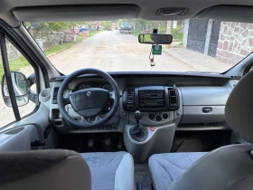 Renault Trafic 1.9 DTI, снимка 14