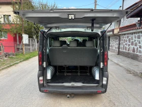 Renault Trafic 1.9 DTI, снимка 11