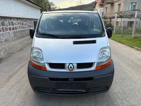 Renault Trafic 1.9 DTI, снимка 2