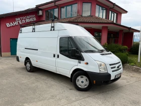 Ford Transit 2.2TDCi* Euro5* MAXI* Климатик, снимка 11