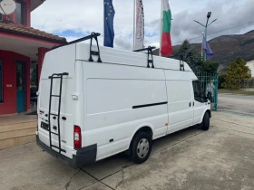 Ford Transit 2.2TDCi* Euro5* MAXI* Климатик, снимка 13