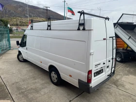 Ford Transit 2.2TDCi* Euro5* MAXI* Климатик, снимка 9