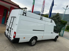 Ford Transit 2.2TDCi* Euro5* MAXI* Климатик, снимка 10