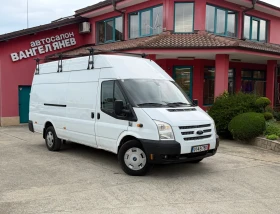 Ford Transit 2.2TDCi* Euro5* MAXI* Климатик, снимка 1
