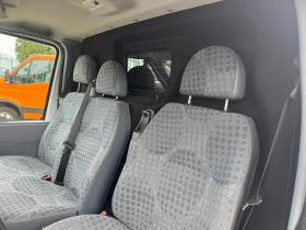 Ford Transit 2.2TDCi* Euro5* MAXI* Климатик, снимка 7