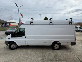 Ford Transit 2.2TDCi* Euro5* MAXI* Климатик, снимка 8