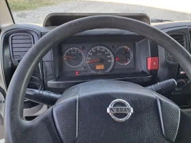 Nissan Capstar 130кс Б категория , снимка 13