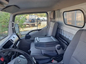 Nissan Capstar 130кс Б категория , снимка 14