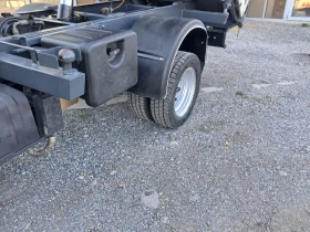 Nissan Capstar 130кс Б категория , снимка 7