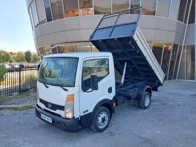 Nissan Capstar 130кс Б категория , снимка 1
