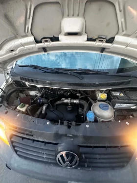VW Transporter, снимка 7