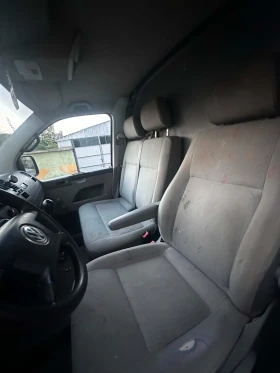 VW Transporter, снимка 6